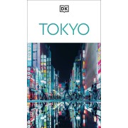 Tokyo Eyewitness Travel Guide